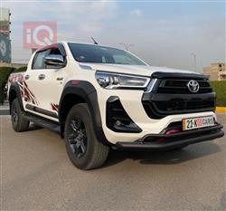 تويوتا هايلوكس